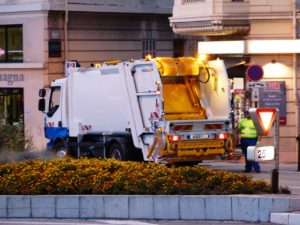 Andrew Garbage Truck Accident Lawyer