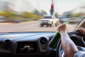 Lake Charles DUI Accident Lawyer