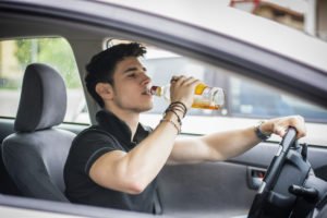 New Orleans Drunk Driving Accident Lawyer