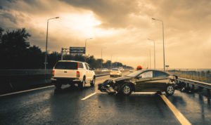 New Orleans Improper Lane Changes Accident Lawyer