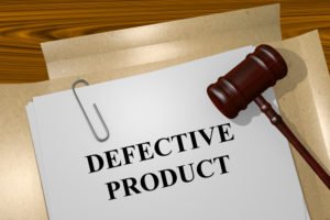 New Orleans Defective Product Lawyer