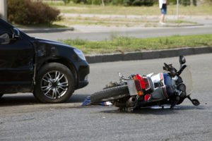 New Orleans Motorcycle Accident Lawyer
