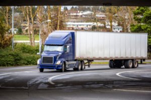 New Orleans Tractor-Trailer Accident Lawyer