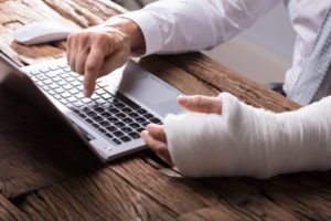Can I Lose My Job While on Workers’ Compensation?