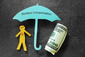 Does Workers’ Compensation Pay Full Salary?