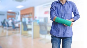 Should I Accept My First Workers’ Compensation Offer?