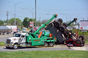 Abbeville Big Rig Accident Lawyer