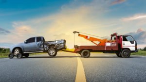 Andrew Tow Truck Accident Lawyer