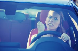 Jefferson Parish Aggressive Driving Accident Lawyer