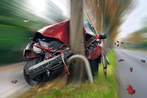 Jefferson Parish Speeding Accident Lawyer