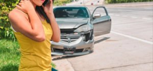 Jefferson Parish Texting While Driving Accident Lawyer
