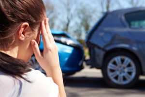 Lake Charles Teen Driving Accident Lawyer