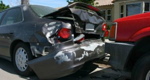 Lake Charles Uninsured Motorist Accident Lawyer