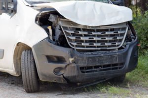 Lake Charles Delivery Truck Accident Lawyer