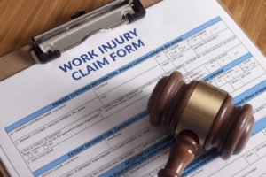 Lake Charles Workers’ Compensation Lawyer