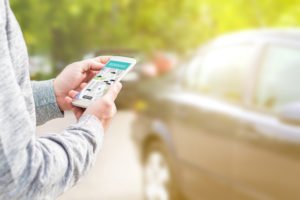 Meaux Ridesharing Accident Lawyer