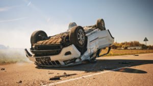 Meaux Rollover Accident Lawyer