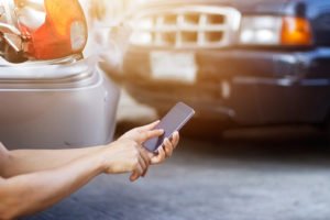 Metairie Parking Lot Accident Lawyer