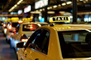 Metairie Taxicab Accident Lawyer