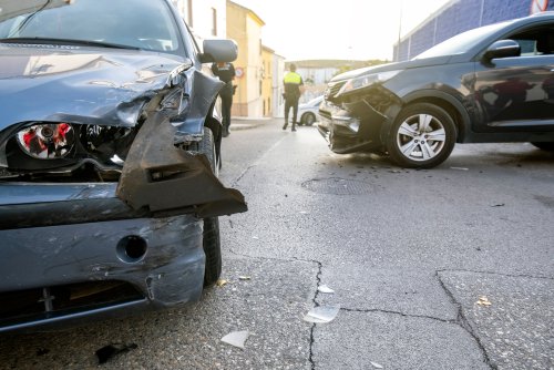 Metairie Uber and Lyft Rideshare Accident Lawyer