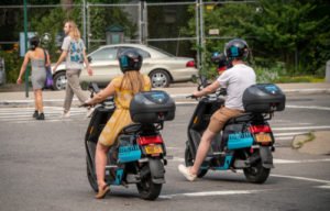 New Orleans Moped Accident Lawyer