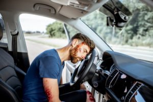 St. Charles Parish Head-On Collision Lawyer