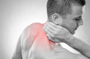 St. Charles Parish Neck Injury Lawyer