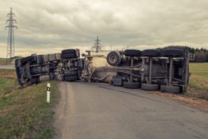 St. Charles Parish Truck Accident Lawyers