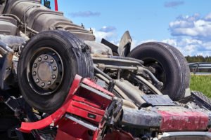 What Are the Causes of Truck Accidents?