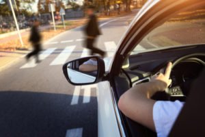 Lake Charles Pedestrian Accident Lawyer