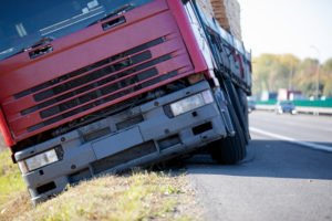 Lake Charles Truck Accident Lawyer