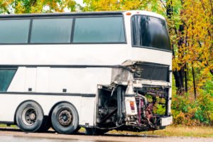 Metairie Bus Accident Lawyer