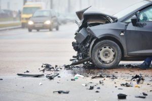 Metairie Car Accident Lawyer