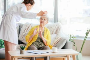 Metairie Nursing Home Abuse Lawyer