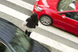 Metairie Pedestrian Accident Lawyer