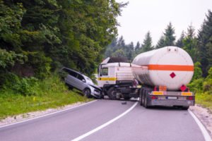 Metairie Fuel Truck Accident Lawyer