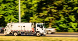 Metairie Garbage Truck Accident Lawyer
