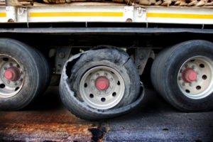 Metairie Improperly Loaded Cargo Accident Lawyer