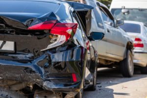 Kenner Rear-End Collision Lawyer