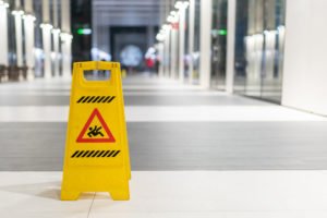 What Happens When You Go to Court for a Premises Liability Claim?
