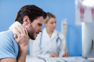 Metairie Neck Injury Lawyer