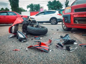 Slidell Motorcycle Accident Lawyer
