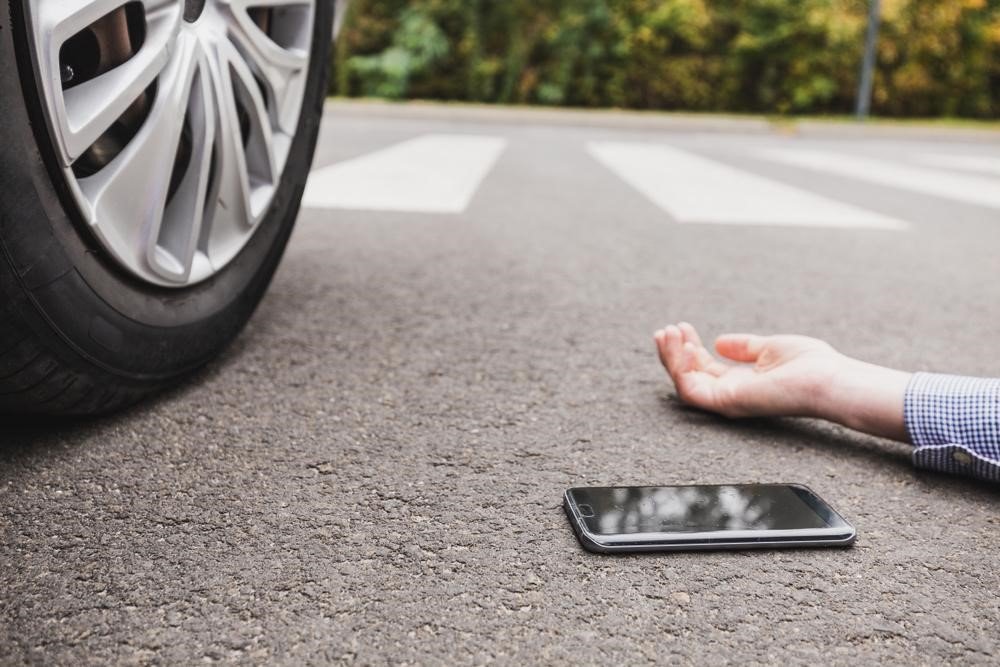 Leading Causes of Pedestrian Accidents | Laborde Earles