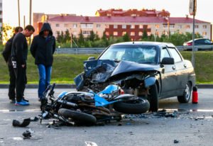 Chalmette Motorcycle Accident Lawyer
