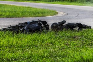 Gretna Motorcycle Accident Lawyer