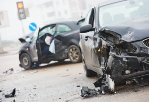 Harvey Car Accident Lawyer