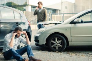 Kenner Car Accident Lawyer
