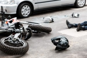 Kenner Motorcycle Accident Lawyer