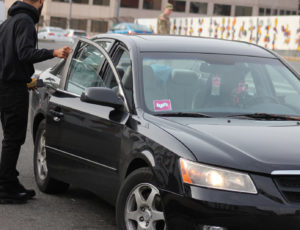 Can I Recover Compensation for Injuries Suffered in an Uber or Lyft Accident?