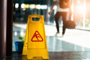 What Are Some Common Premises Liability Claims?